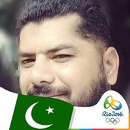 Arshad Rahman’s avatar