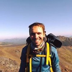 Esteban Rayo