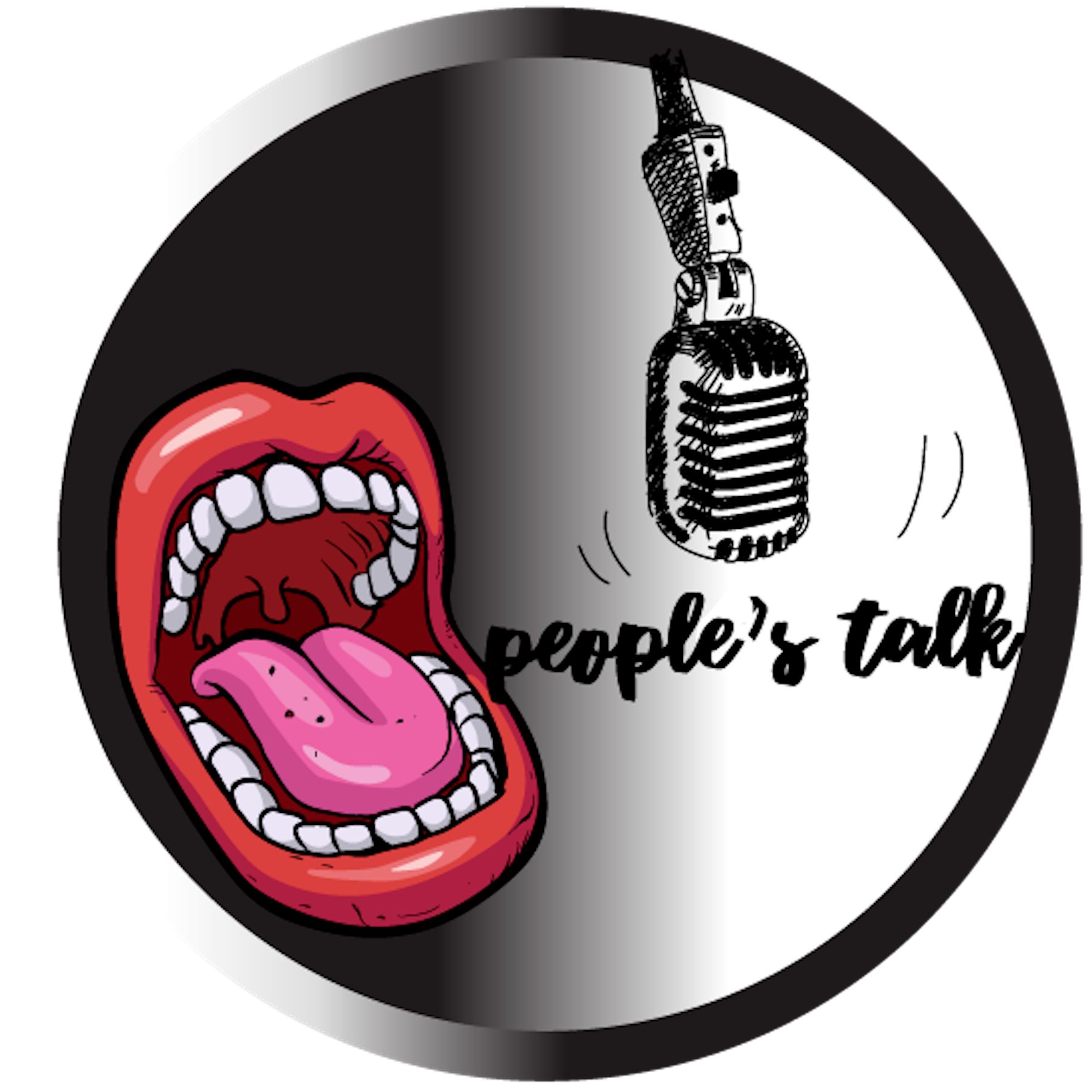 People's Talk Podcast