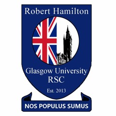 Glasgow Uni RSC