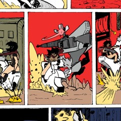 Maximilien Van de Wiele