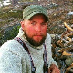 Erik Jor Gromstad