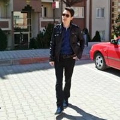 Ömer Faruk Uçar