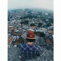 Aulia Budi Prasetyo