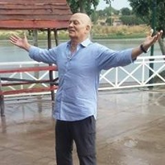 Fernando LopeThomson