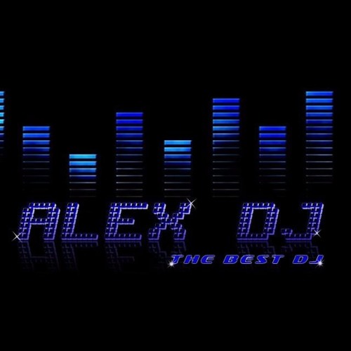 Dj Alex’s avatar