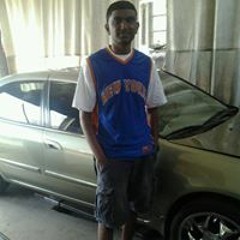 Rockesh Nihal