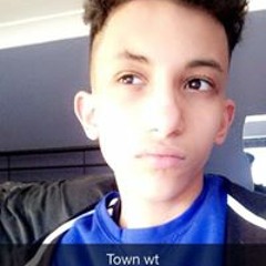 Kieron Brown