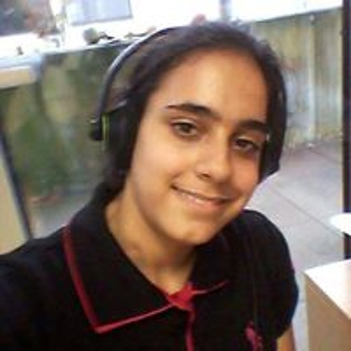 Jasmina Jasmi’s avatar