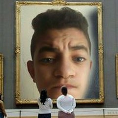 Omar Yahia