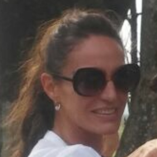 Florencia Vaudagna’s avatar