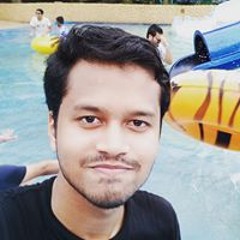 সুদীপ্ত সৈকত