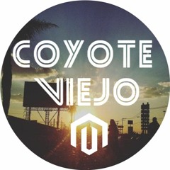 Coyote Viejo Mx