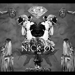 Ник Задорожный