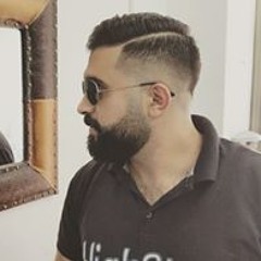 Rony Sadran