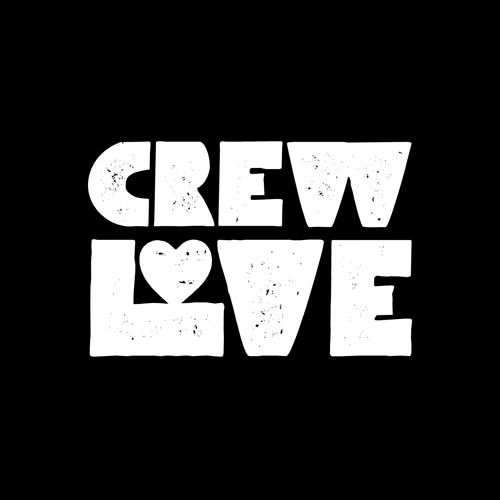 Crew Love Records’s avatar