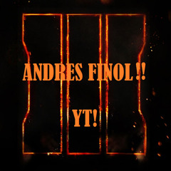 Andres Finol