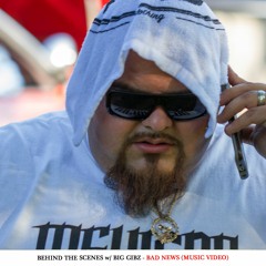 Big-gibz Johnny Juarez