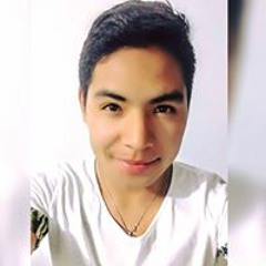 Michael Ricky Galvez Tirado