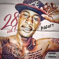 DScottBeBangin