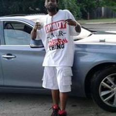 Hcliff Hudson