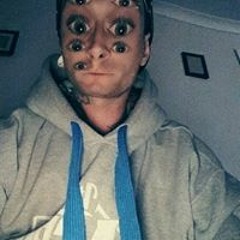 Casper Habalooc