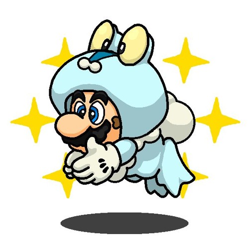 EarthBound and Stuff