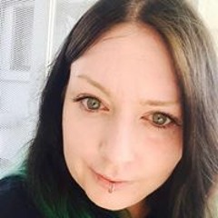 Mary Mahony-Silverman
