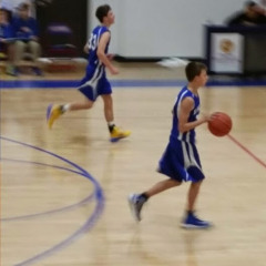 Josh Gilster