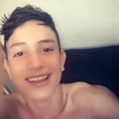 Santiago Marin