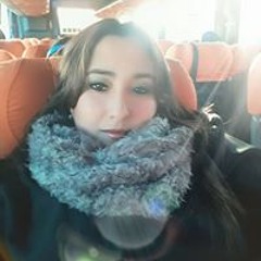 Carolina Beatriz Lagos