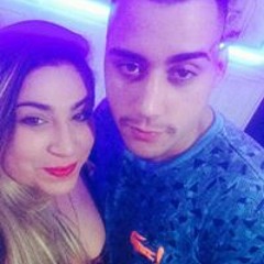 Lukinhas Fossaluzza LK