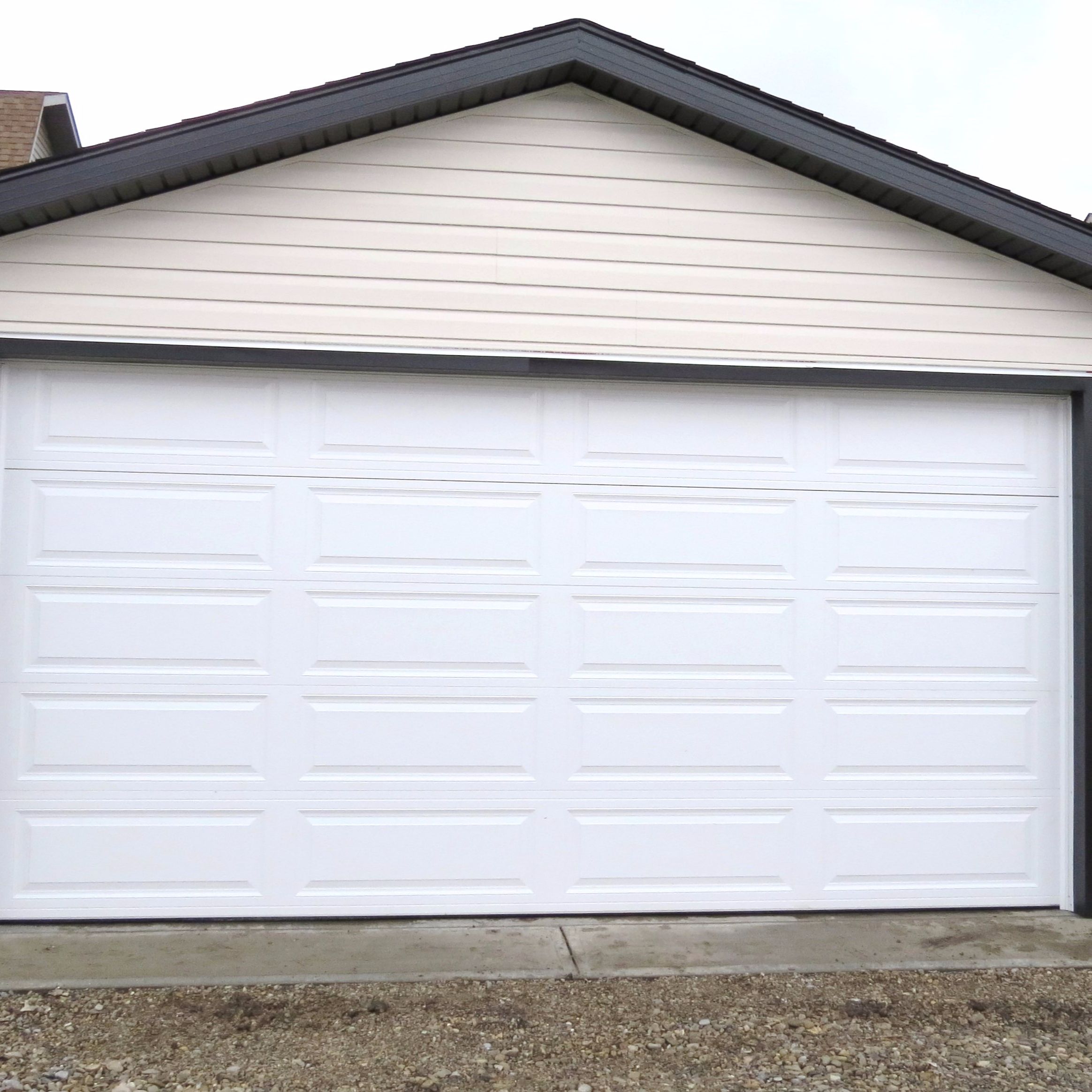GarageCast