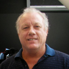 Nicholls Gregory