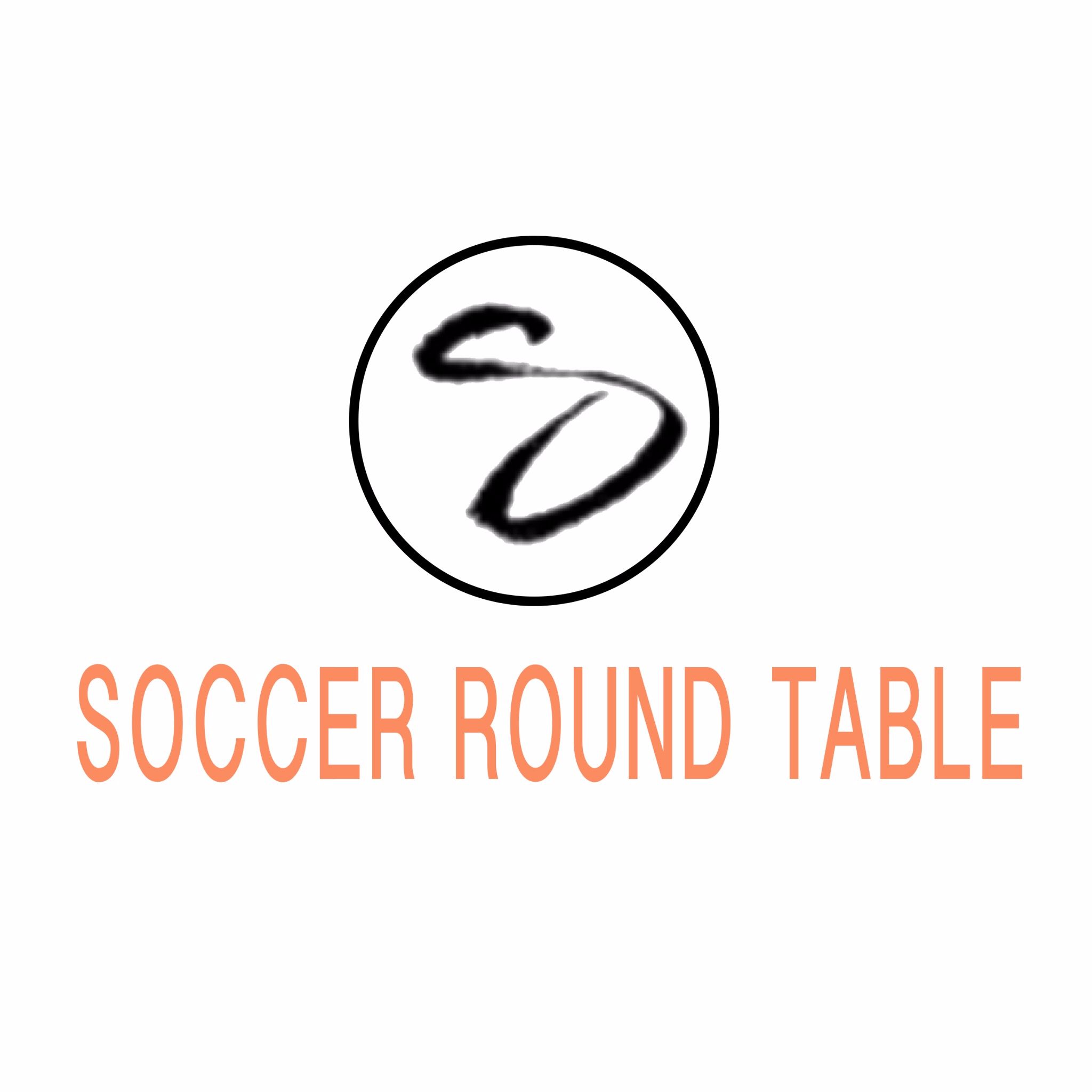 Soccer Round Table