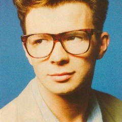 Dick Astley