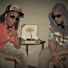 M.O.E (Echols & Ace Spade)
