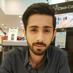 Uzair Aslam