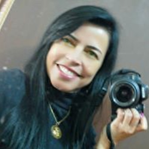 Ana Lúcia Soares’s avatar