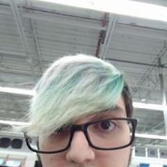 Kristopher Espino-Fronk