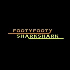 Footy Footy Shark Shark