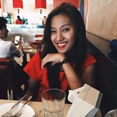 Joy Pearl Raymundo Molina