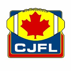CJFL Football