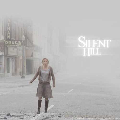 Silent Hill Radio’s avatar