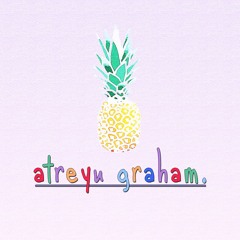 Atreyu Graham