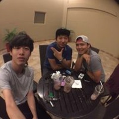 JiHoon Cho