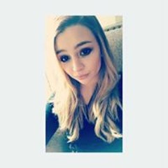 Taylor Nicole Arroyo