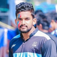 HASITH DILRANGA VITHARANA