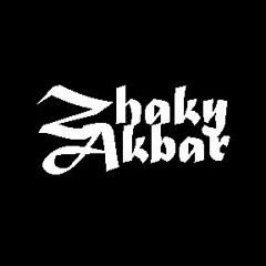 MIXTAPE#ZhakyAkbar