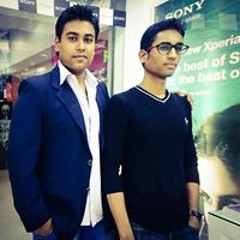 Suprativ Das